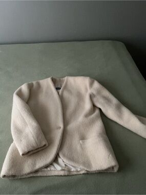 OFF WHITE JACKET